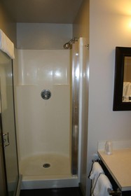 Lone Fir Resort