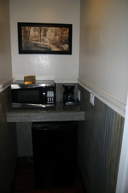Lone Fir Resort
