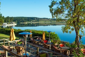 Captain Whidbey Inn