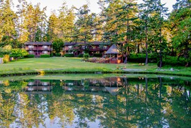 Captain Whidbey Inn