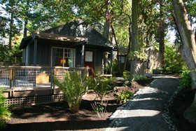 Captain Whidbey Inn