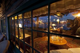 Captain Whidbey Inn