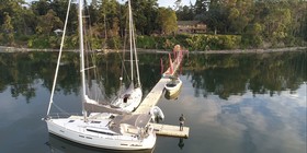 Captain Whidbey Inn