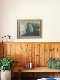 Captain Whidbey Inn