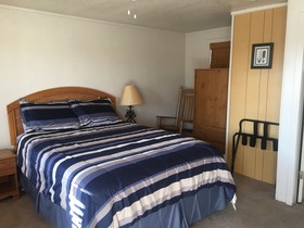 The Tyee Restaurant and Motel