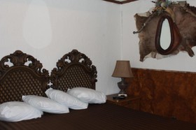 Black Bear Motel