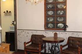 Black Bear Motel
