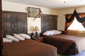 Black Bear Motel