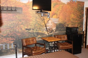 Black Bear Motel