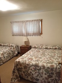The Davenport Motel
