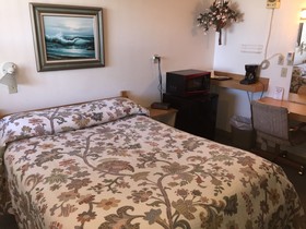 The Davenport Motel