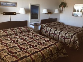 The Davenport Motel