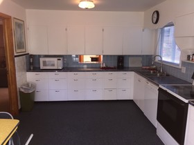 The Davenport Motel