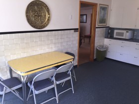 The Davenport Motel