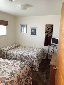 The Davenport Motel