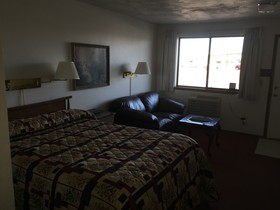 The Davenport Motel