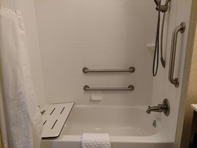 Best Western Plus Dayton Hotel & Suites