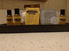 Best Western Plus Dayton Hotel & Suites