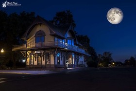 Best Western Plus Dayton Hotel & Suites