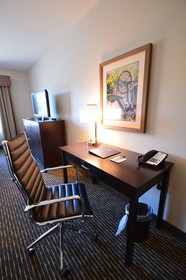 Best Western Plus Dayton Hotel & Suites