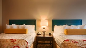 Best Western Plus Dayton Hotel & Suites