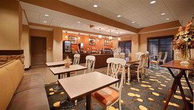 Best Western Plus Dayton Hotel & Suites