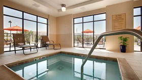 Best Western Plus Dayton Hotel & Suites