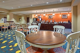 Best Western Plus Dayton Hotel & Suites