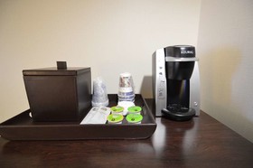 Best Western Plus Dayton Hotel & Suites