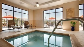 Best Western Plus Dayton Hotel & Suites