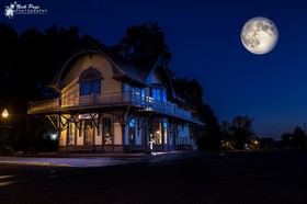 Best Western Plus Dayton Hotel & Suites