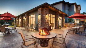 Best Western Plus Dayton Hotel & Suites