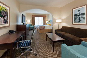 Best Western Plus Dayton Hotel & Suites