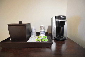 Best Western Plus Dayton Hotel & Suites