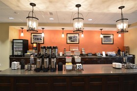 Best Western Plus Dayton Hotel & Suites
