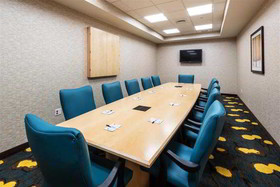 Best Western Plus Dayton Hotel & Suites