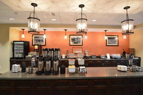 Best Western Plus Dayton Hotel & Suites
