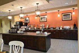 Best Western Plus Dayton Hotel & Suites