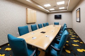 Best Western Plus Dayton Hotel & Suites