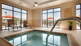 Best Western Plus Dayton Hotel & Suites
