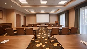 Best Western Plus Dayton Hotel & Suites