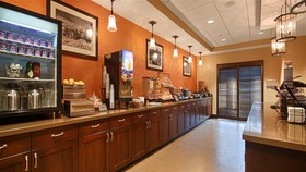 Best Western Plus Dayton Hotel & Suites