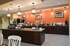 Best Western Plus Dayton Hotel & Suites