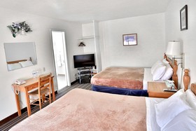 Blue Mountain Motel