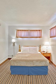 Blue Mountain Motel