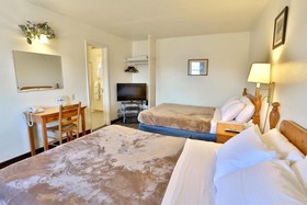 Blue Mountain Motel