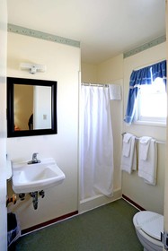 Blue Mountain Motel