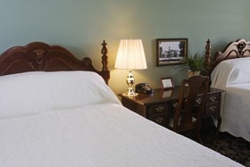 The Weinhard Hotel