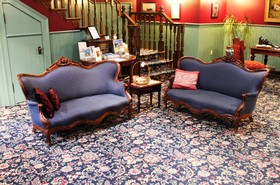 The Weinhard Hotel