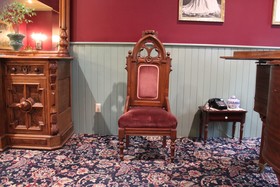 The Weinhard Hotel